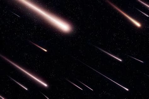 Lyrid meteor shower 2024: How to see a stunning fireball tonight | BBC ...