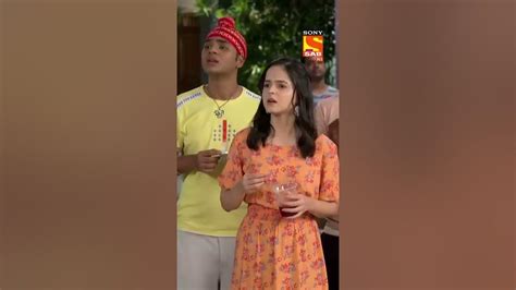 Bhide Jetha Ko Kyun Kar Raha Hai Kaatne Wale Ishare ️😂🤔 Tmkoc Shorts 🤣 Funny Youtube