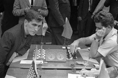 Anécdotas De Ajedrez Bobby Fischer Y Fidel Castro ~ Pinalchess