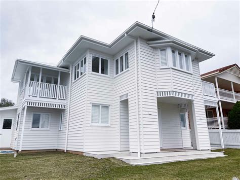 Major Home Raise & Build In Stafford - B&L James Constructions