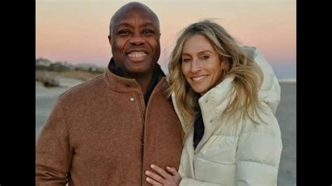 Tim Scott Marries Mindy Noce In Intimate South Carolina Ceremony We