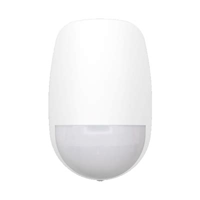 Hikvision Ds Pdp P Eg We Ax Pro Series Wireless Pir Detector