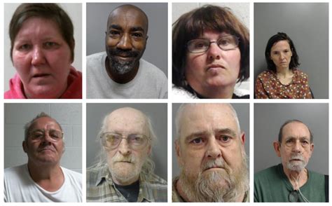 There Are 40 Tier 3 Sex Offenders In Union And Snyder Counties Pennlive