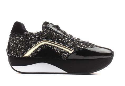 Liu Jo Pantofi sport - Hilary 02 running - B69023TX056-BLK - Office ...