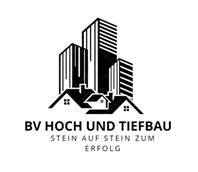 Firmenlogo Bv Hoch Und Tiefbau