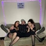 Dans Casting Couch S Porn Videos Pornhub