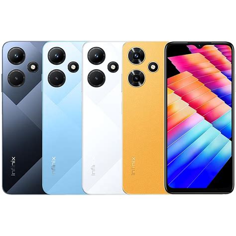 Infinix Hot I Go Go Ram Prix Micromagma Maroc