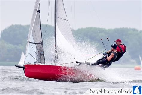 International 14 Footer Skiff Klassenvereinigung