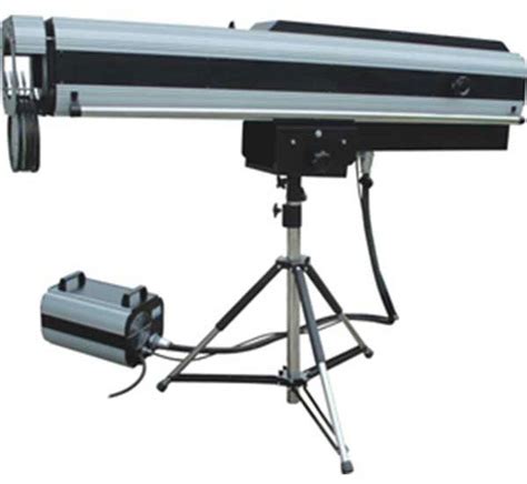 Световая пушка NIGHTSUN GC010 - купить в Москве и Санкт-Петербурге ...