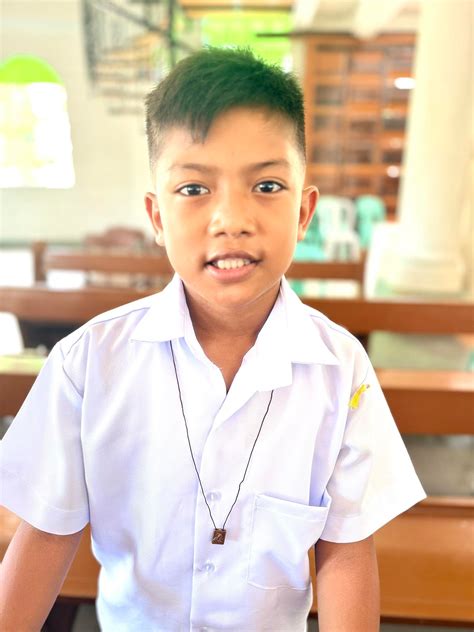 Mary Jane Gonzales Austria... - Mary Jane Gonzales Austria