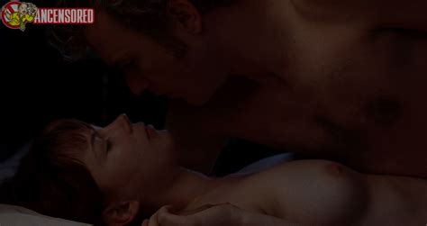 Naked Michelle Williams In Brokeback Mountain