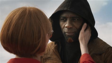 Tilda Swinton And Idris Elba Star In ‘three Thousand Years Of Longing George Millers New Film