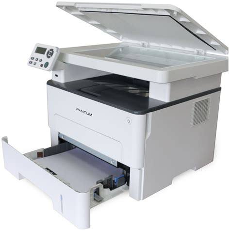 Pantum M6700DW купить в Алматы