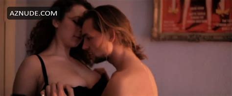 LEILA LOWFIRE Nude AZNude