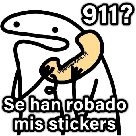 Murió ignorado - getsticker.com en 2025 | Frases chistosas para