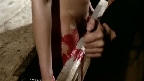 Naked Aida Vargas In Love Letters Of A Portuguese Nun