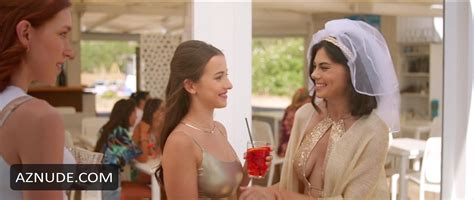 Isabella Marie Egizi Nude Aznude