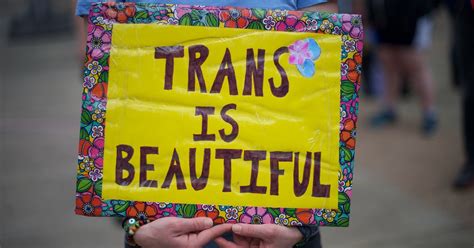 Trans Women Claim Trumps Admin Revoked Their Passports After They