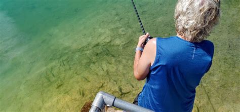 Cold Brook Reservoir — Black Hills Hiking Biking And More