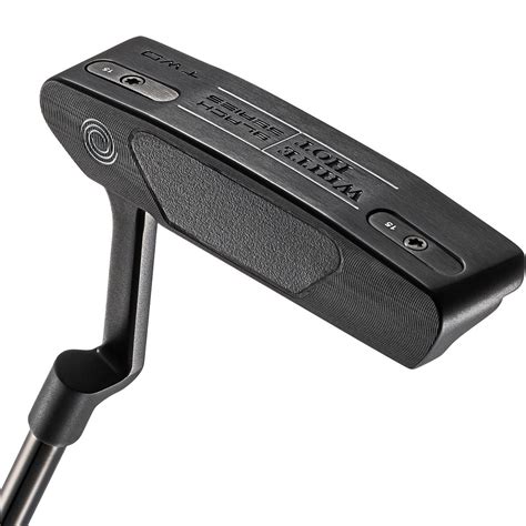 dショッピング オデッセイ White Hot ホワイトホット ブラック TWO CH パター シャフトSTROKE LAB inch カテゴリパターの販売できる商品