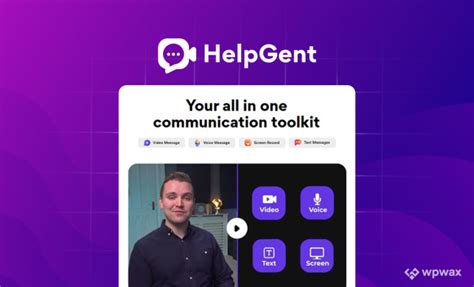 HelpGent: 4 Game-Changing Features You Can't Afford to Miss!