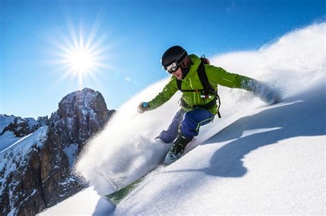 The 50 best ski breaks to book now - MakingtheWorldWelcome.co.uk