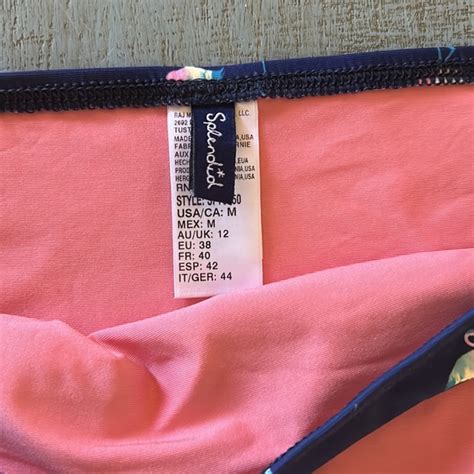 Splendid Swim Splendid Bikini Poshmark