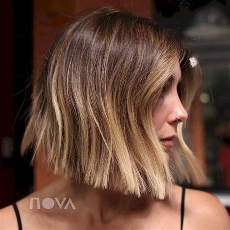 Mechas En Cabello Corto 5 Ideas Para Iluminar Tu Rostro Esta Temporada