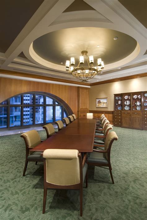 Comerica Bank Headquarters Windward Engineers And Consultants