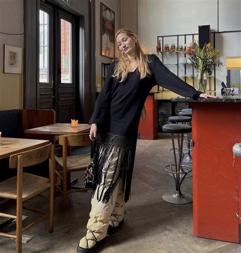 Y L Nh Ng Xu H Ng Hot Nh T H T I M C C Fashionista Blogger U L A Ch N