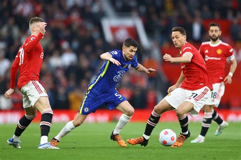 Looking Ahead Chelsea The Busby Babe