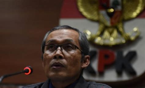 KPK Dalami Laporan PPATK Soal Transaksi Mencurigakan Penanganan Pandemi