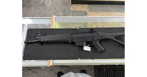 Sig Sauer Sig 522 For Sale