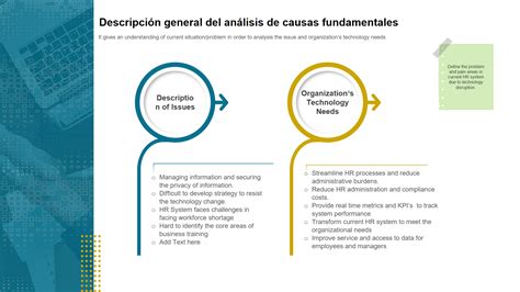 Las Mejores Plantillas De An Lisis De Causa Ra Z Para Eliminar Sus