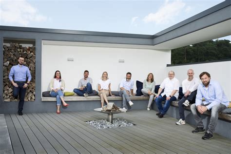 Team H2o H2o Architekten