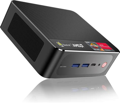 Beelink Amd Ryzen7 5800h Pro Mini Pc Review - Image to u