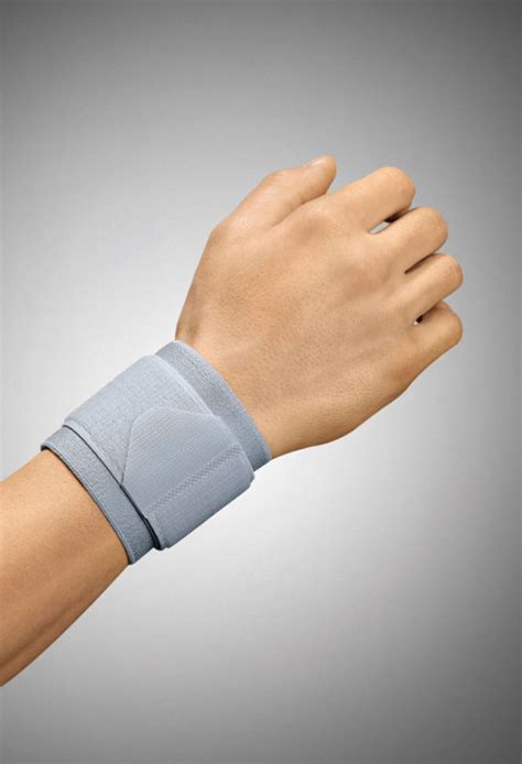 SPORLASTIC Handgelenkbandage Kaufen Vitego 13 80