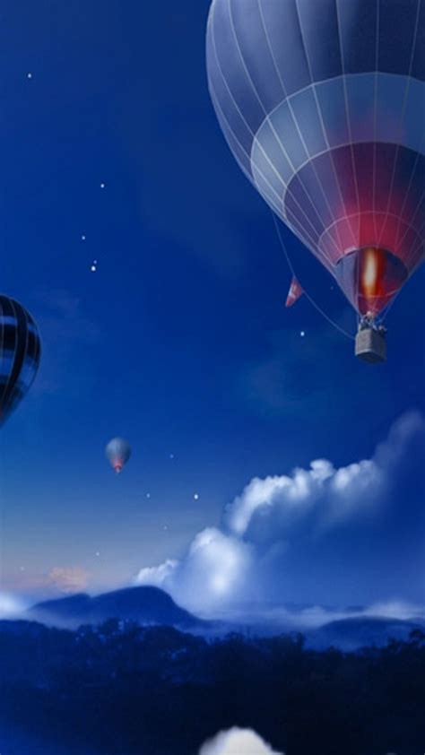 🔥 [50+] Air Balloon Wallpapers | WallpaperSafari