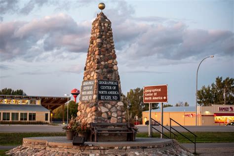 15 Small Towns In North Dakota You Must Visit Midwest Explored