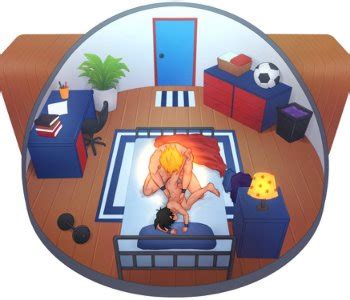 Gohan S Room Gayfus Gay Sex And Porn Comics