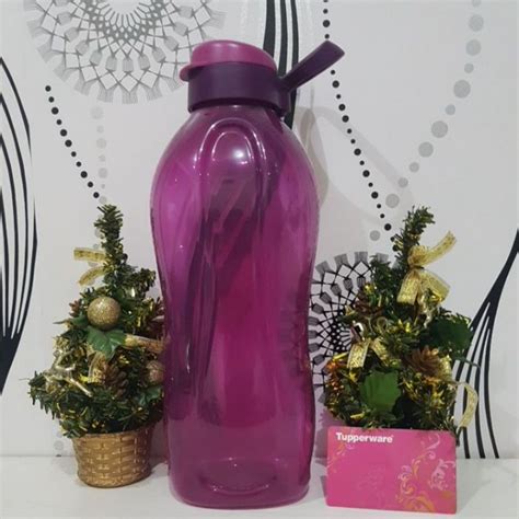 Jual Eco Bottle 2 Liter 1 Shopee Indonesia