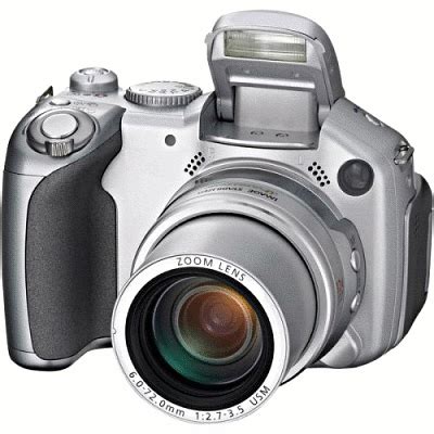 Как выбрать цифровой фотоаппарат? Советы по выбору цифровика