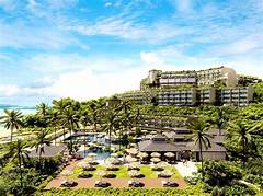 Kauai Lazy River Top Rated City Center Hotel