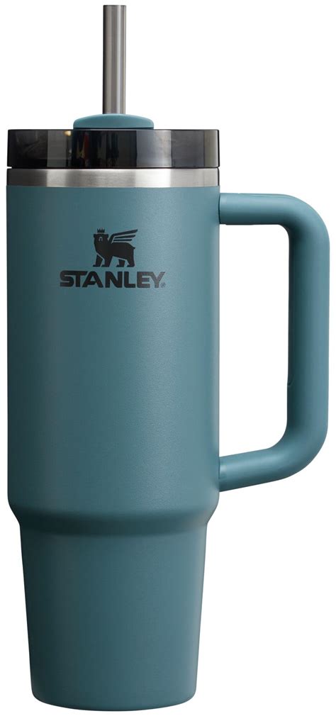 Stanley Quencher H Flowstate Gobelet Isotherme En Acier Inoxydable