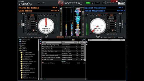 Virtual Dj Serato Skin Zip Jumbolasopa