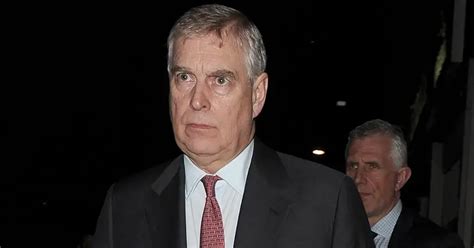 Jeffrey Epstein Paid Virginia Giuffre To Have Sex With Prince Andrew