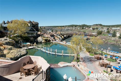 The Springs Resort And Spa Review What To Really Expect If You Stay