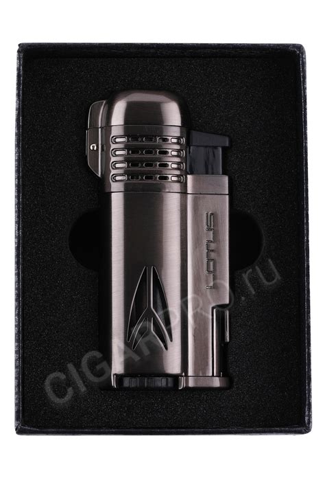 Зажигалка Lotus L6520 купить