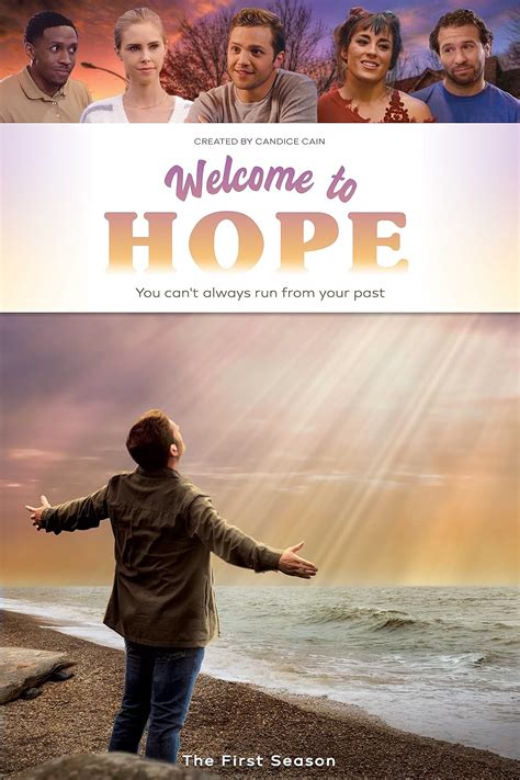 Welcome To Hope The End Of A Chapter Tv Episode Imdb