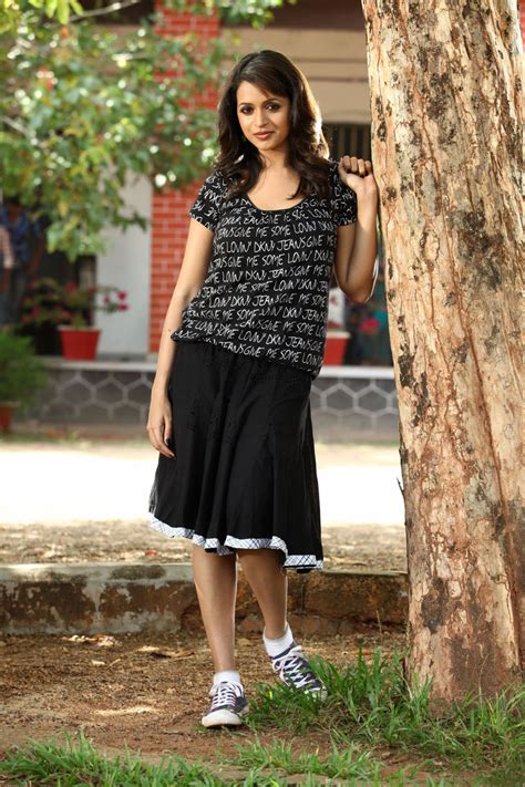 All Gallery You BHAVANA NEW HOT SPICY STILLS